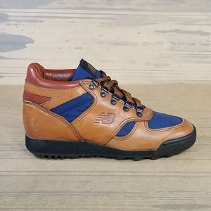 New Balance Vibram Vintage Mid Hiking Boots